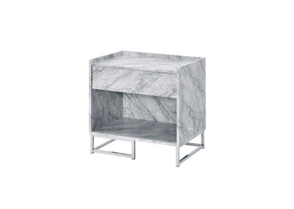 97865 Azrael Accent Table