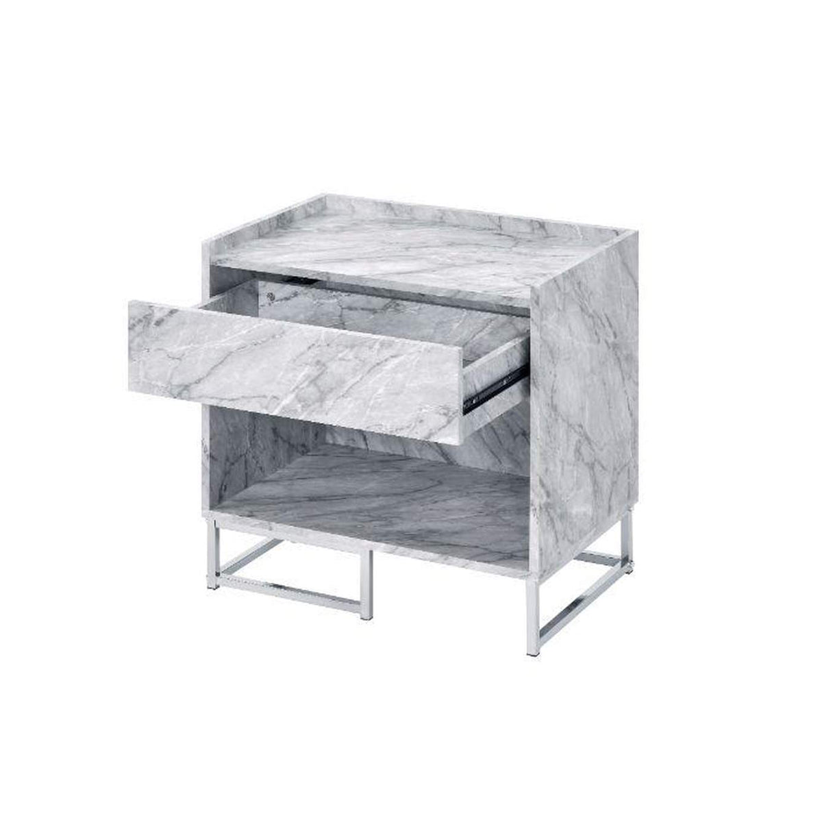 97865 Azrael Accent Table