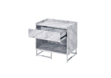 97865 Azrael Accent Table
