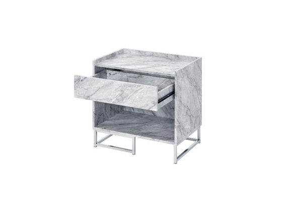 97865 Azrael Accent Table