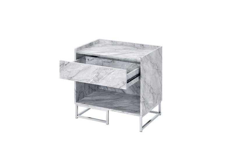 97865 Azrael Accent Table