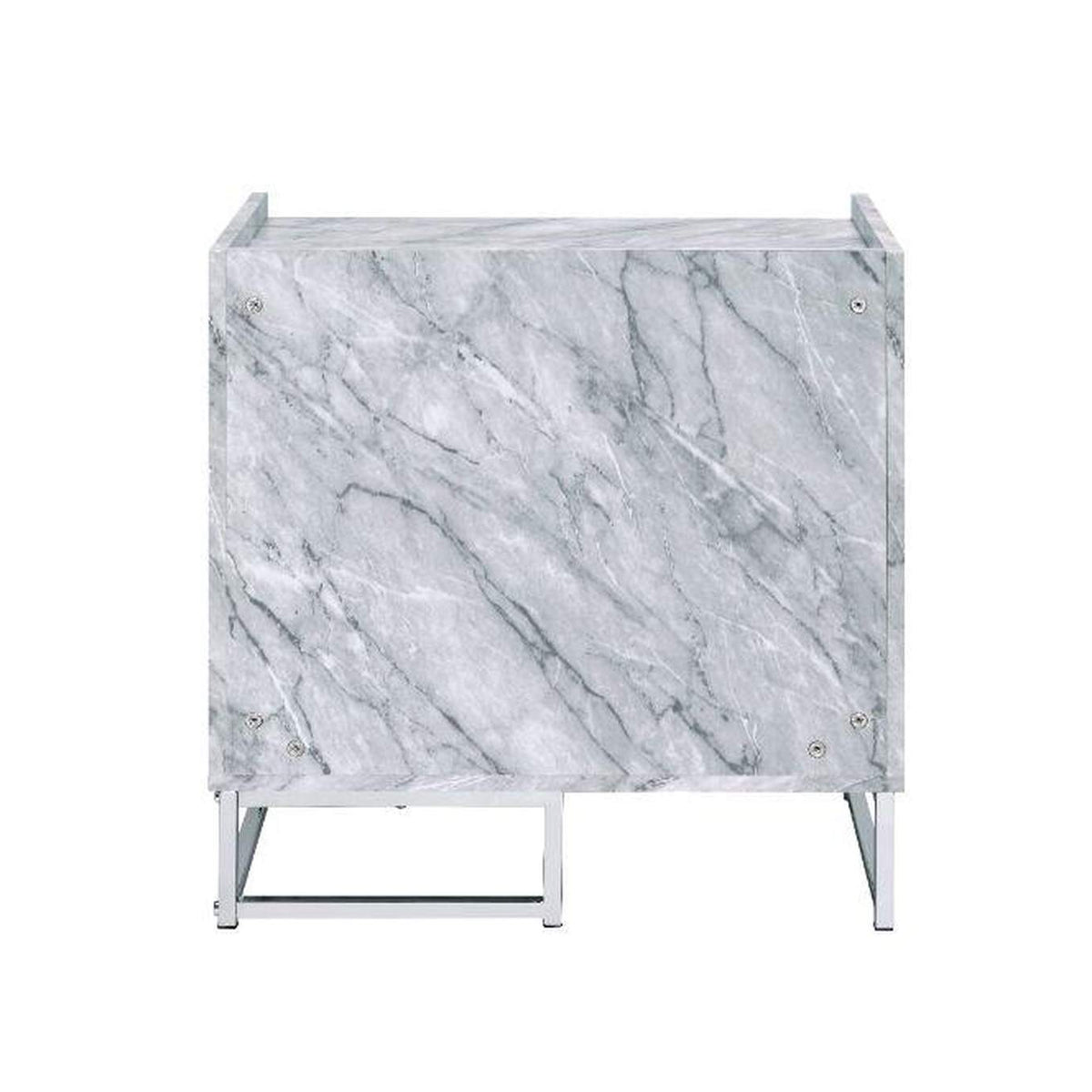 97865 Azrael Accent Table