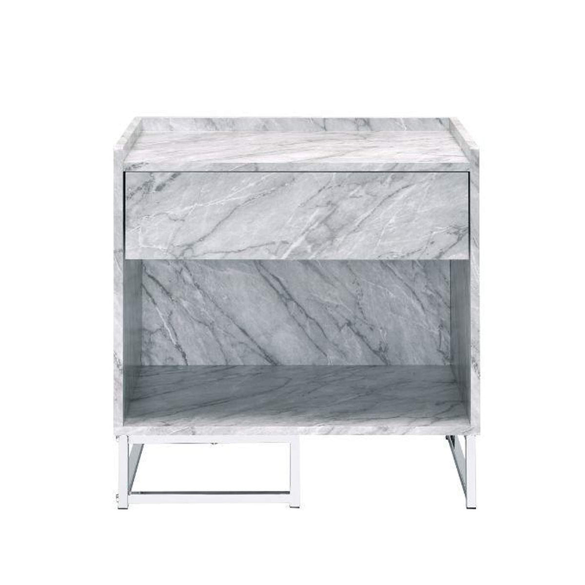97865 Azrael Accent Table