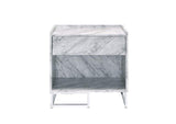 97865 Azrael Accent Table