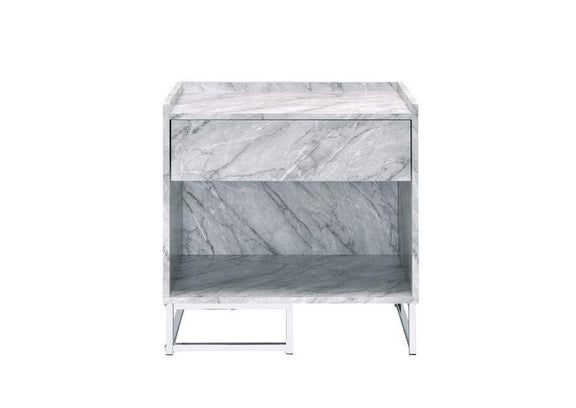 97865 Azrael Accent Table