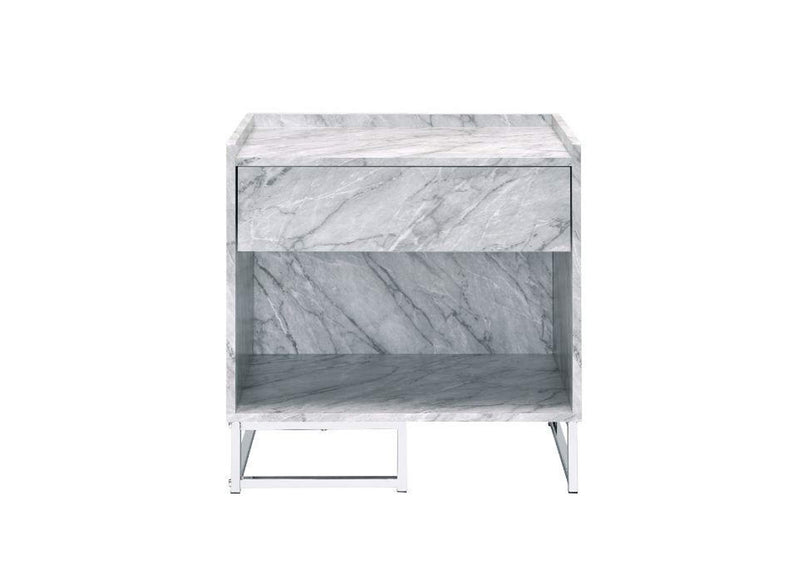 97865 Azrael Accent Table