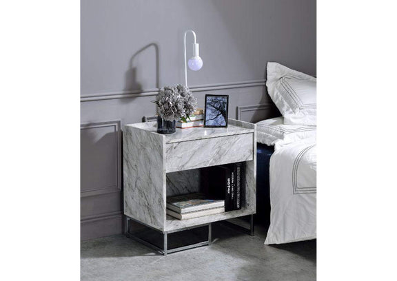 97865 Azrael Accent Table