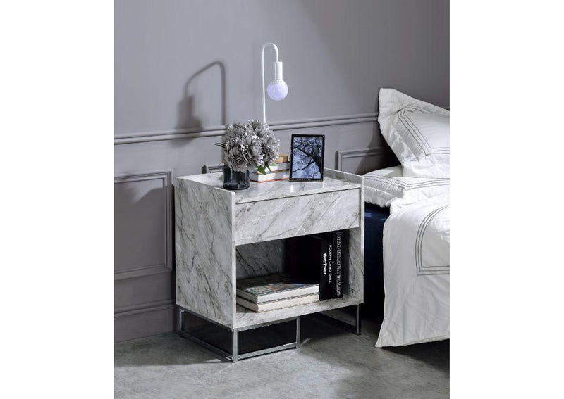 97865 Azrael Accent Table