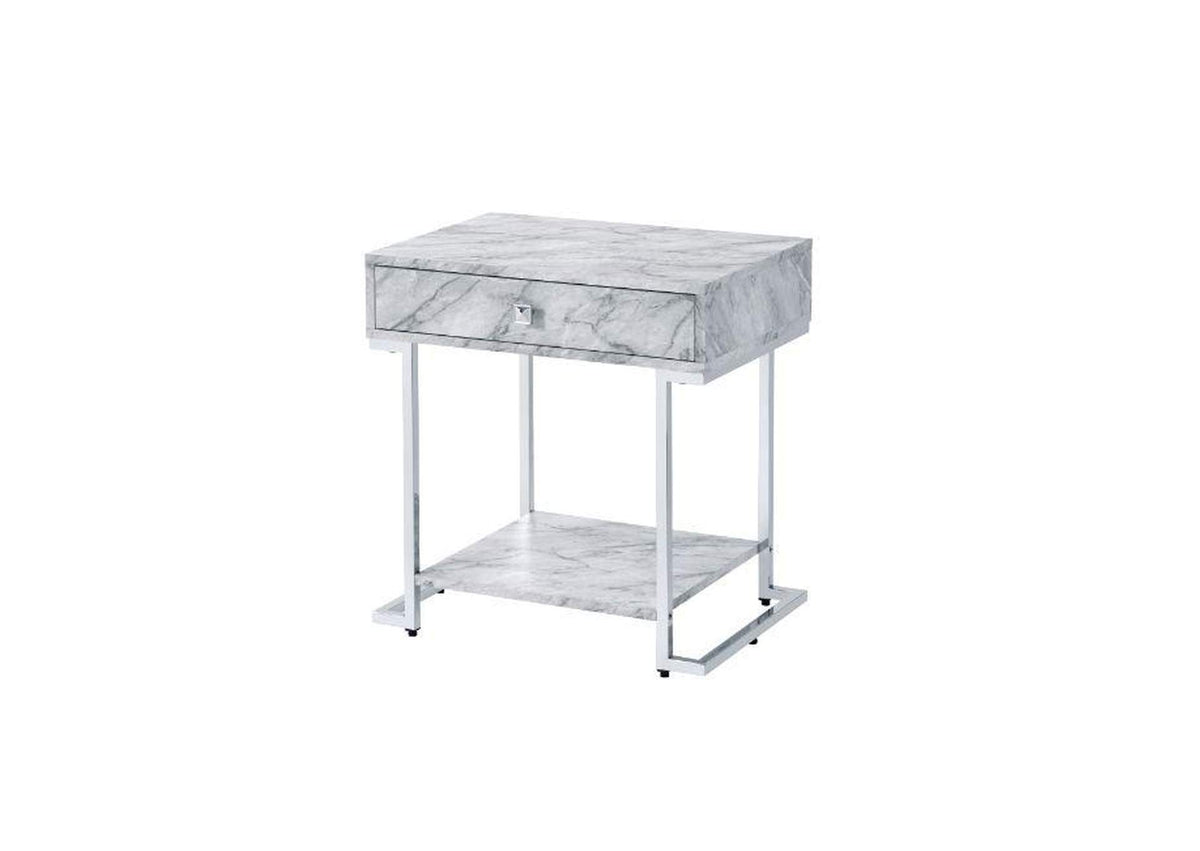 97868 Wither Accent Table