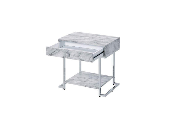 97868 Wither Accent Table