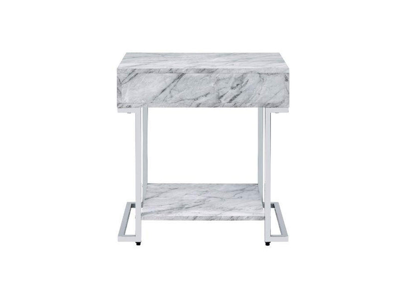 97868 Wither Accent Table