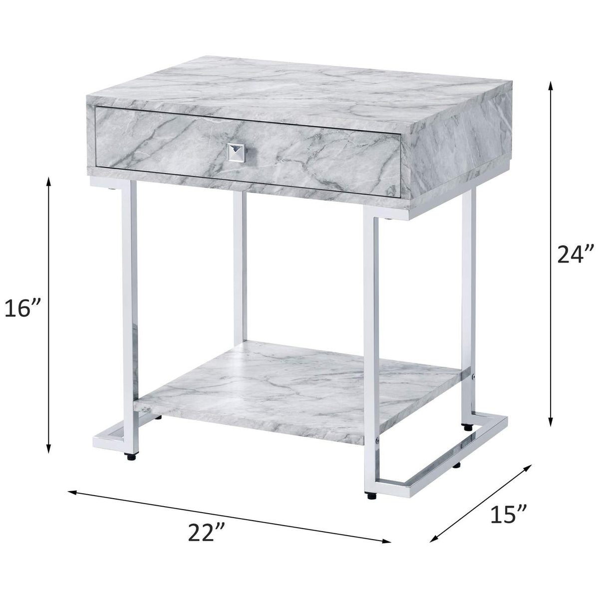 97868 Wither Accent Table