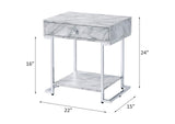 97868 Wither Accent Table