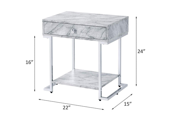 97868 Wither Accent Table