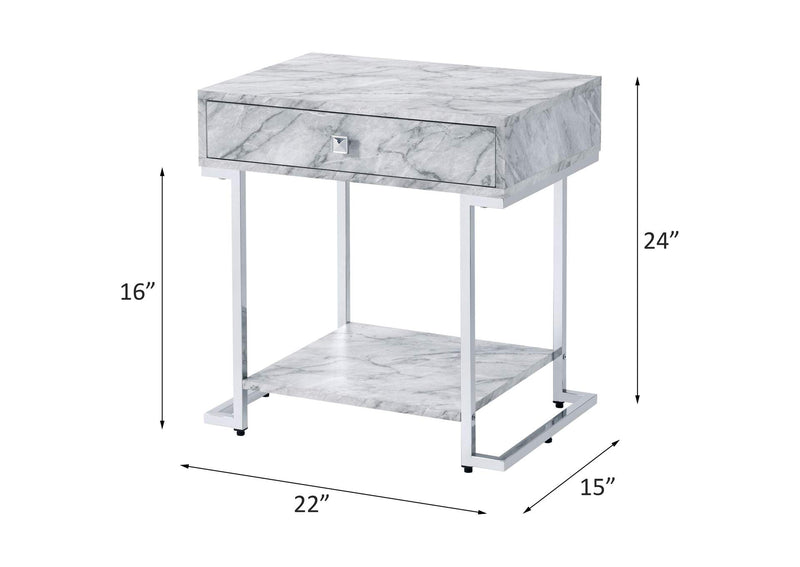 97868 Wither Accent Table