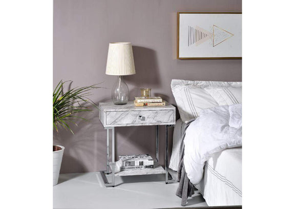 97868 Wither Accent Table