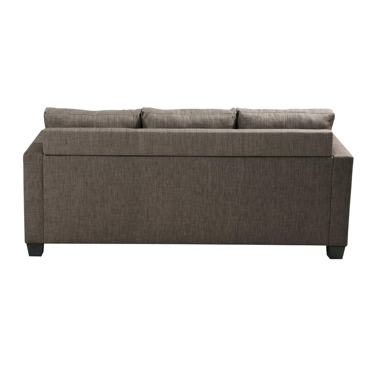9789BRG-3LC Phelps Reversible Sofa Chaise