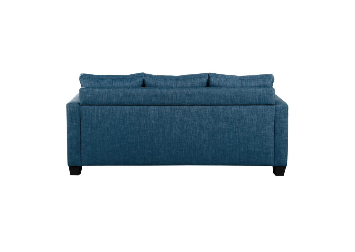 9789BU-3LC Phelps Reversible Sofa Chaise