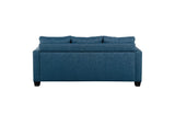 9789BU-3LC Phelps Reversible Sofa Chaise