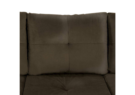 9789CF-3LC Phelps Reversible Sofa Chaise