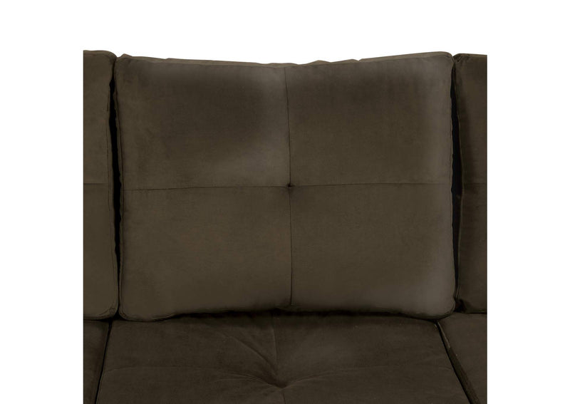 9789CF-3LC Phelps Reversible Sofa Chaise