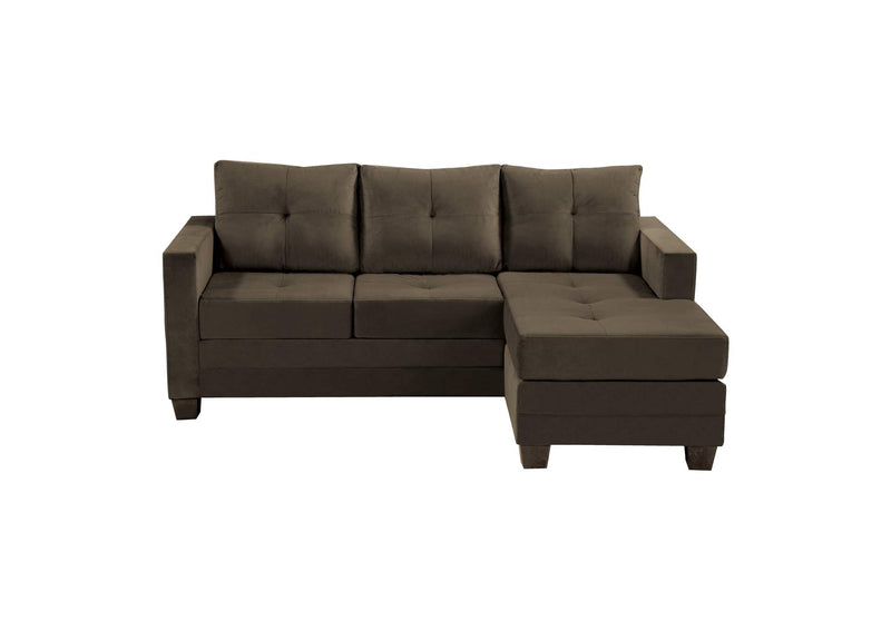9789CF-3LC Phelps Reversible Sofa Chaise