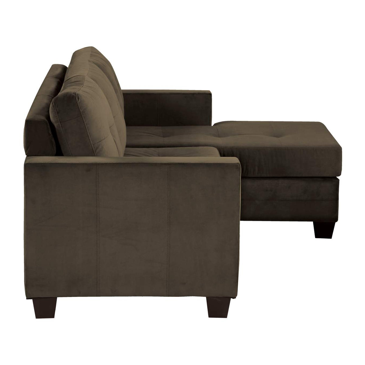 9789CF-3LC Phelps Reversible Sofa Chaise