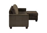 9789CF-3LC Phelps Reversible Sofa Chaise