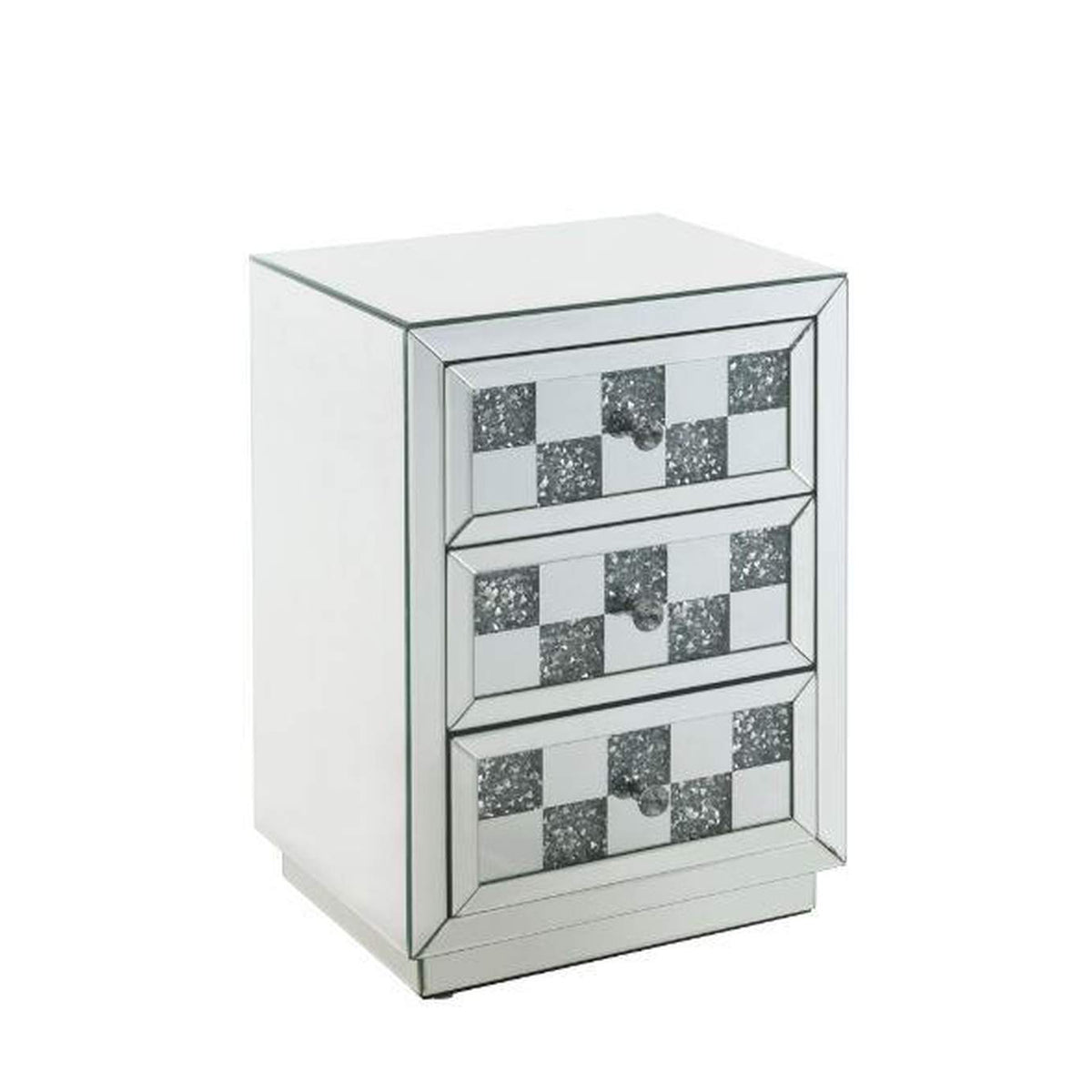 97930 Noralie Accent Table