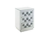 97930 Noralie Accent Table