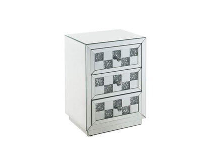 97930 Noralie Accent Table