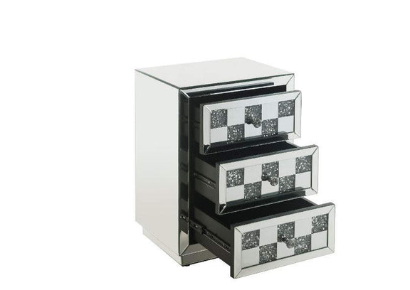 97930 Noralie Accent Table
