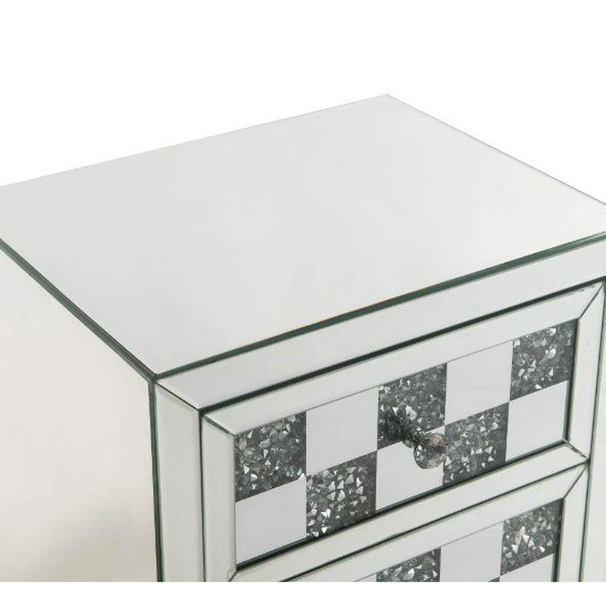 97930 Noralie Accent Table