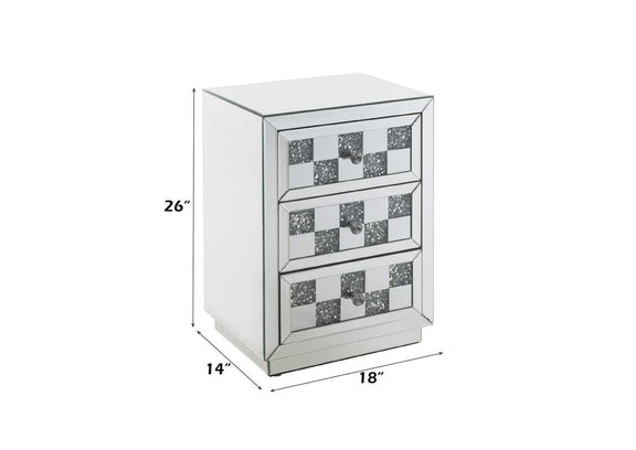 97930 Noralie Accent Table