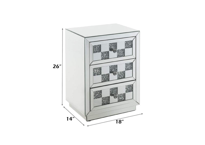 97930 Noralie Accent Table