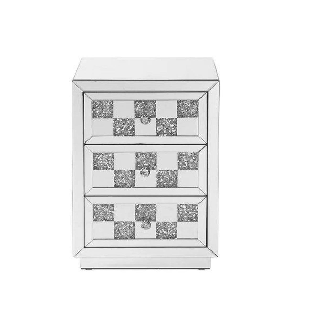 97930 Noralie Accent Table