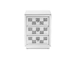97930 Noralie Accent Table