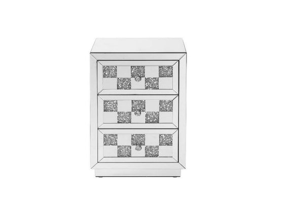 97930 Noralie Accent Table