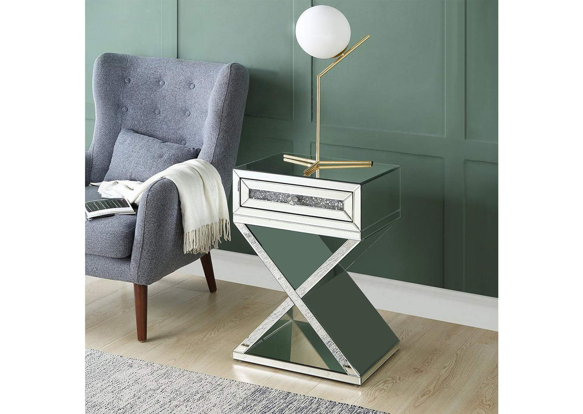 97932 Noralie Accent Table
