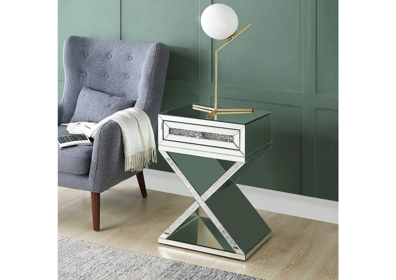 97932 Noralie Accent Table