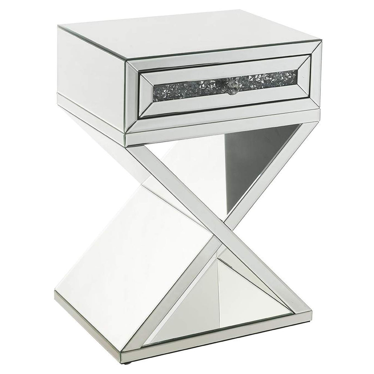 97932 Noralie Accent Table