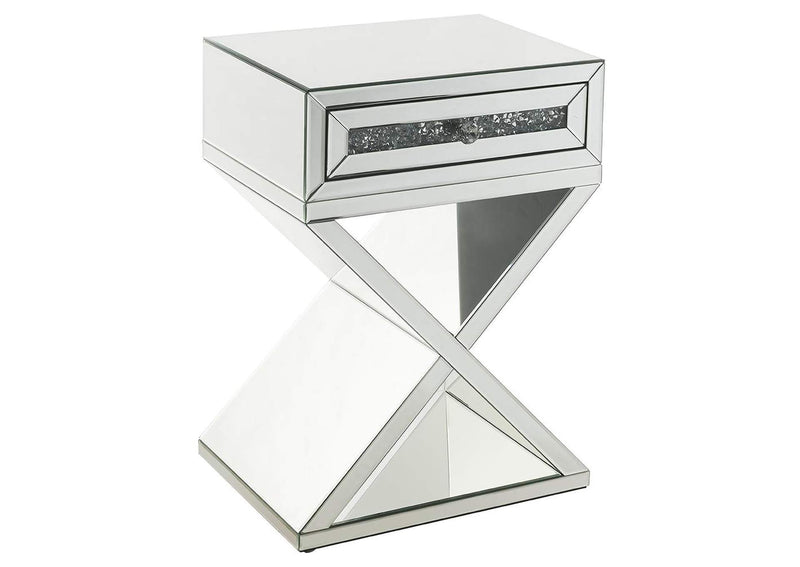 97932 Noralie Accent Table