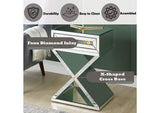 97932 Noralie Accent Table