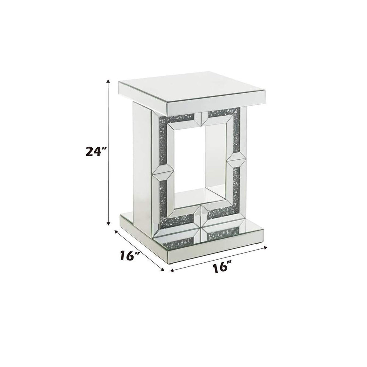 97933 Noralie Accent Table