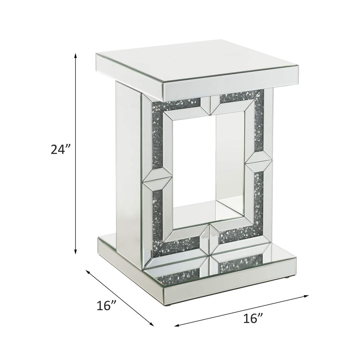 97933 Noralie Accent Table