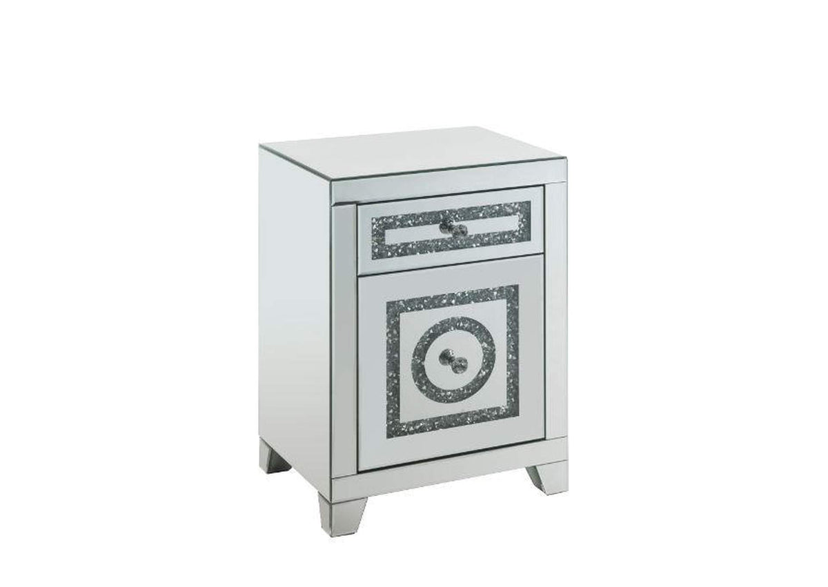 97934 Noralie Accent Table