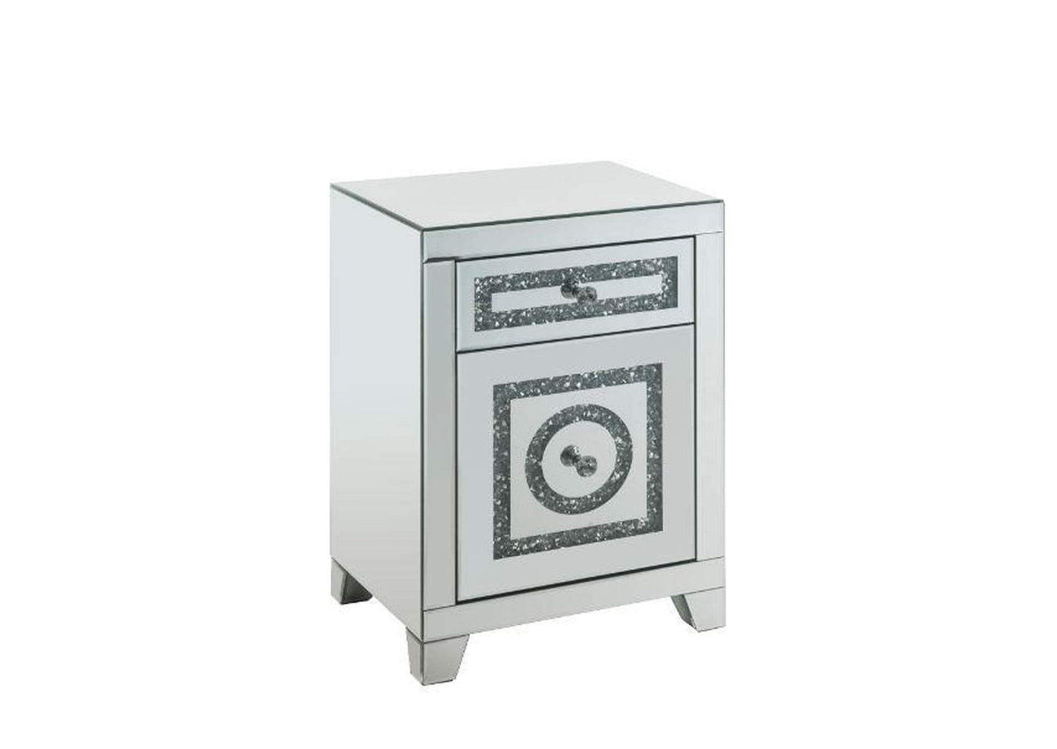 97934 Noralie Accent Table