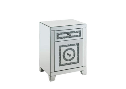 97934 Noralie Accent Table