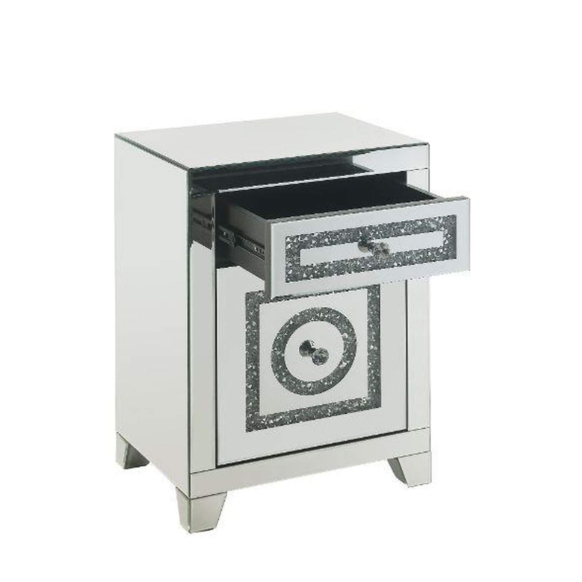 97934 Noralie Accent Table