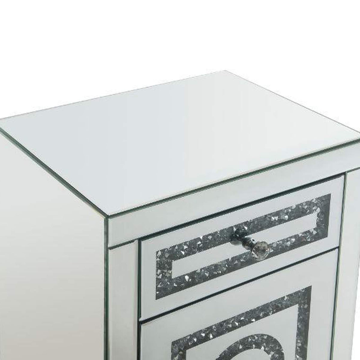 97934 Noralie Accent Table